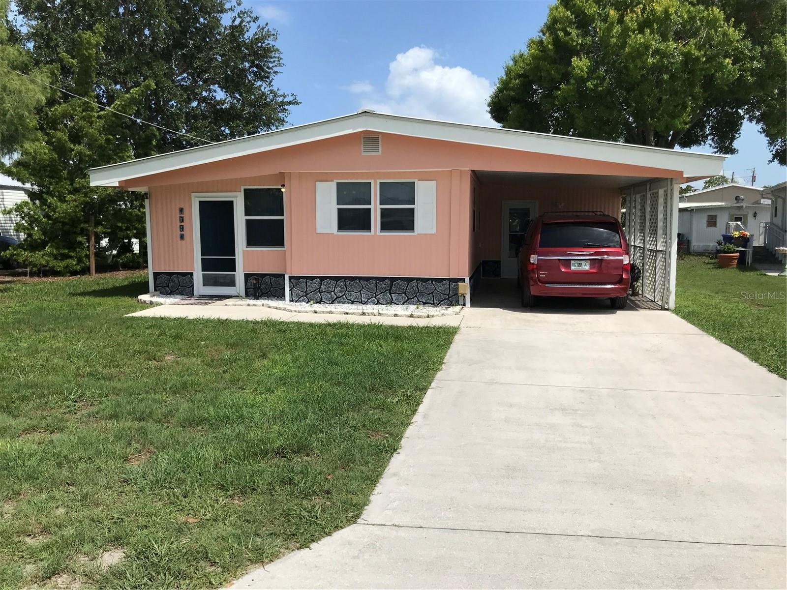Details for 1091 Lemon Street, OKEECHOBEE, FL 34974