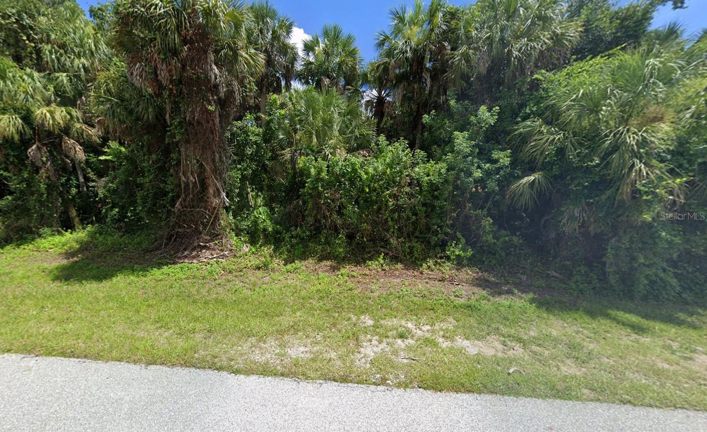 Details for 16459 Bauers Avenue, PORT CHARLOTTE, FL 33954