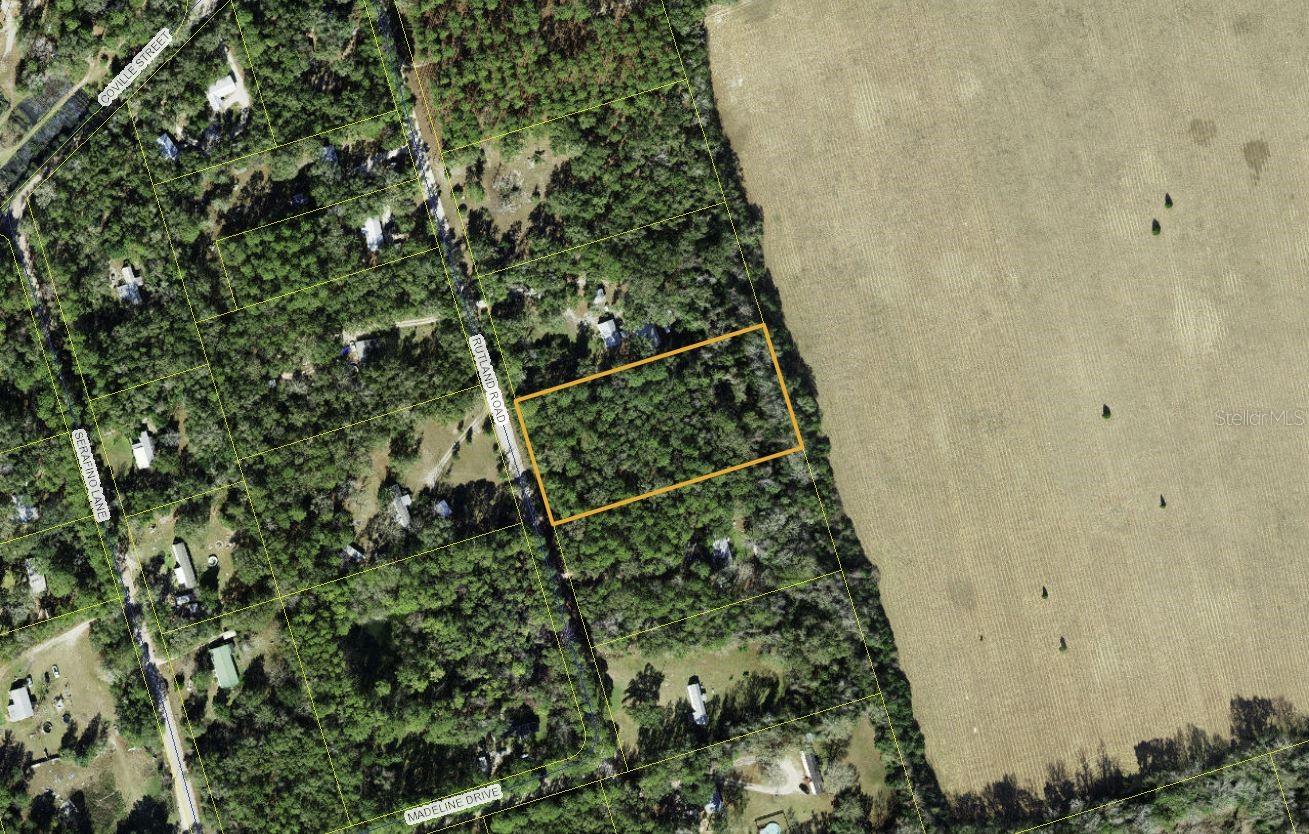 Image 9 of 9 For Rutland Road