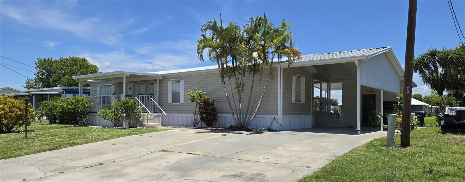 Details for 2125 35th Lane, OKEECHOBEE, FL 34974