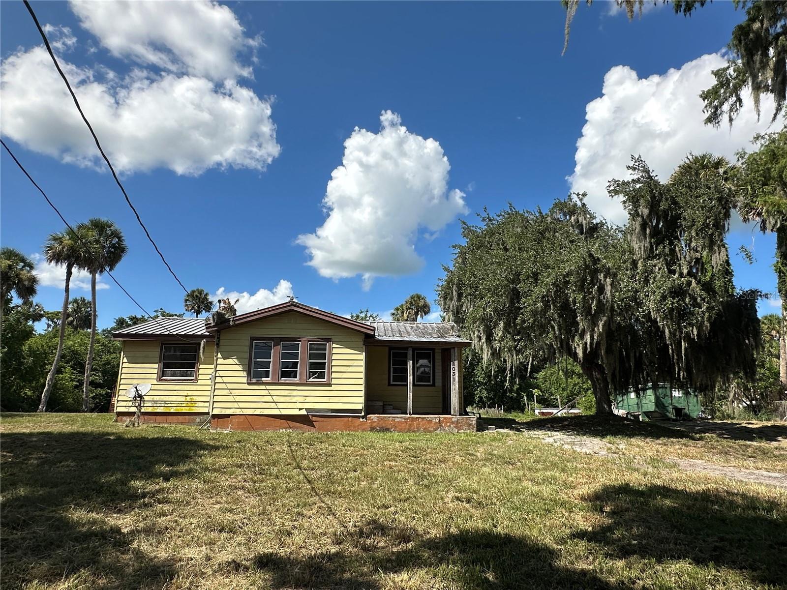 Details for 8031 Hwy 441 Se, OKEECHOBEE, FL 34972