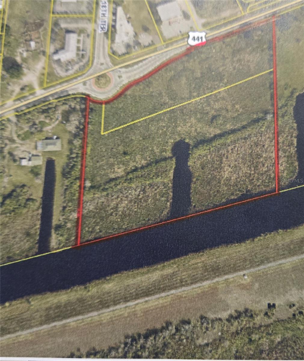 Listing Details for Tbd Hwy 441 Se, OKEECHOBEE, FL 34972