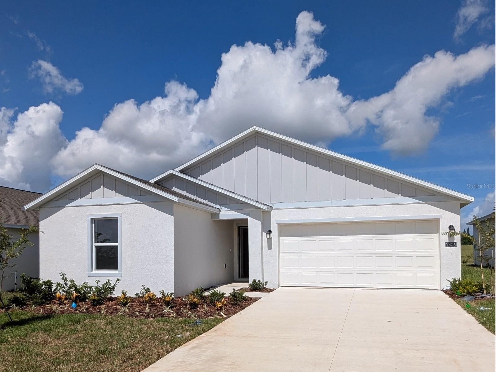 Details for 2406 Mckinley Drive, LAKE WALES, FL 33853