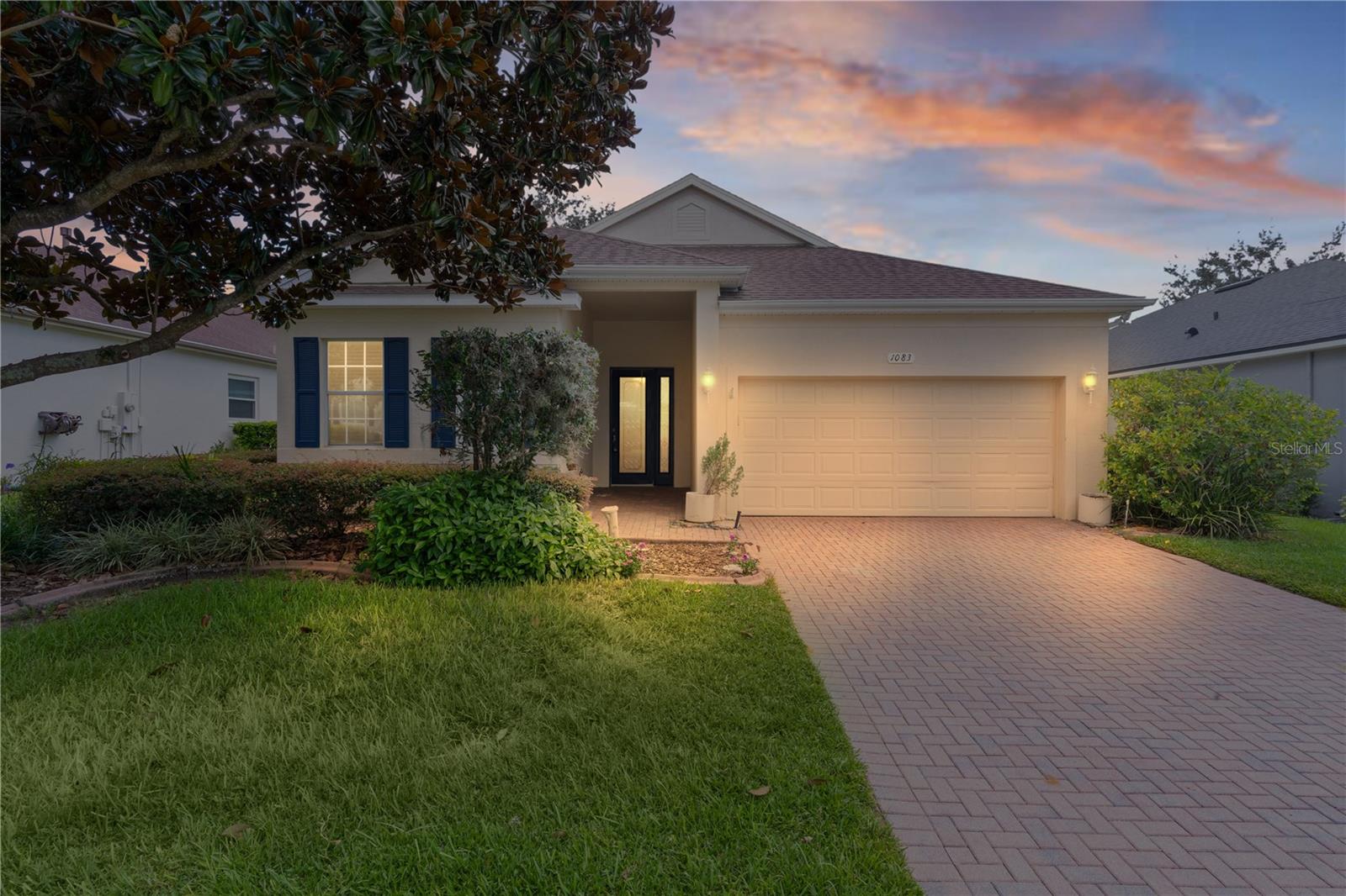 Details for 1083 Mesa Verde Court, CLERMONT, FL 34711
