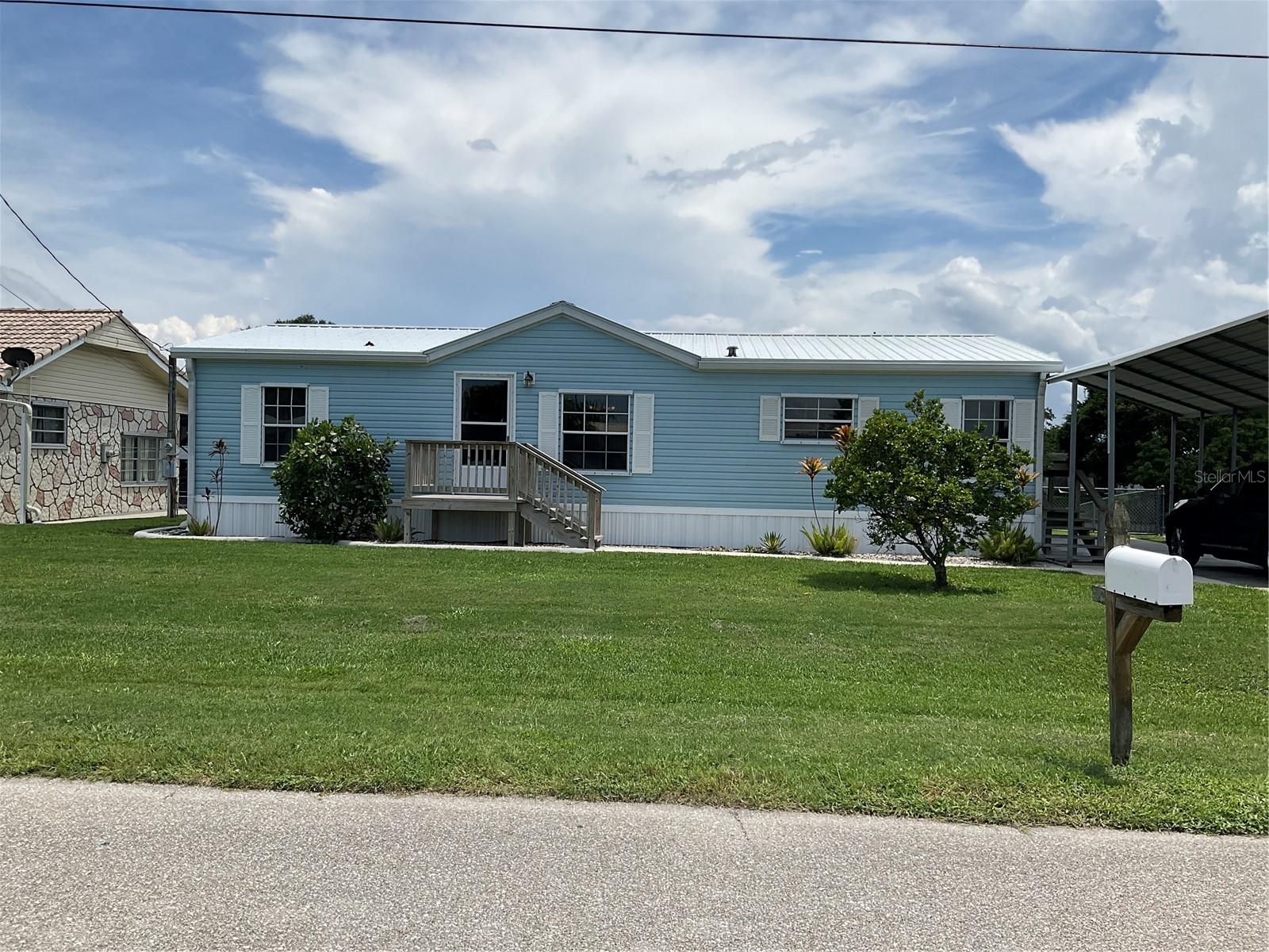 Details for 2128 32nd Street, OKEECHOBEE, FL 34974