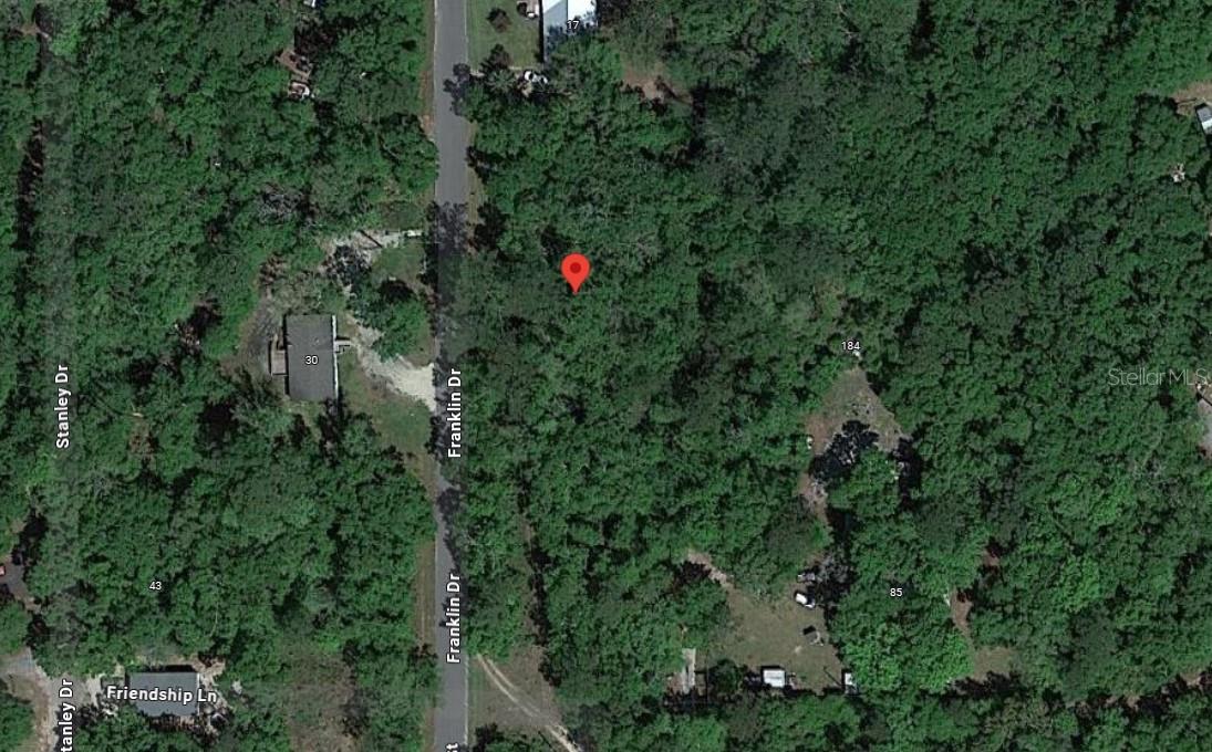 Details for Franklin Drive, CRAWFORDVILLE, FL 32327