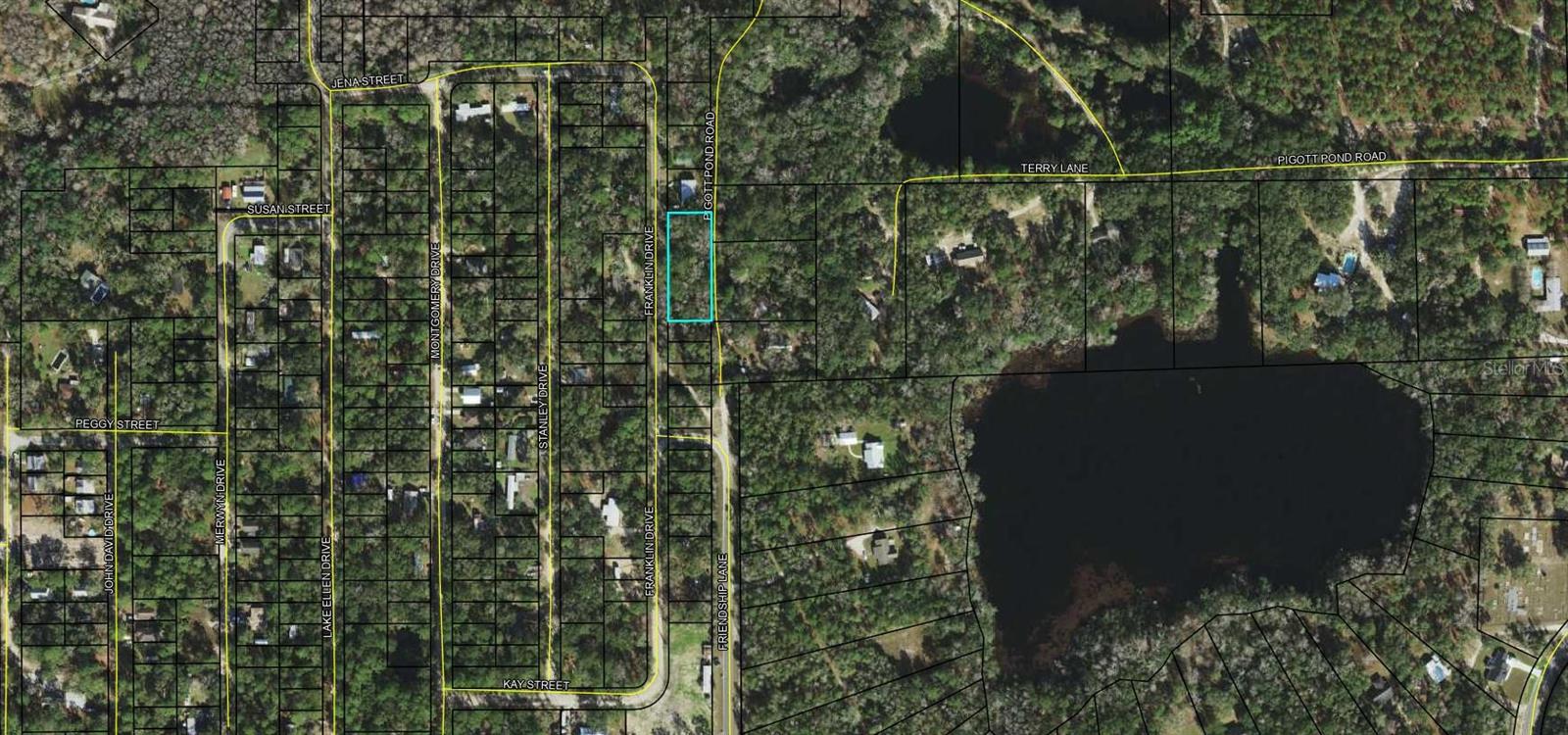 Image 2 of 9 For Franklin Drive