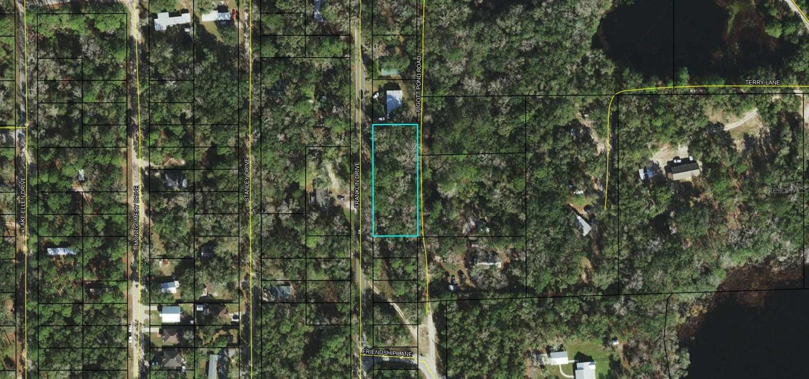 Image 3 of 9 For Franklin Drive