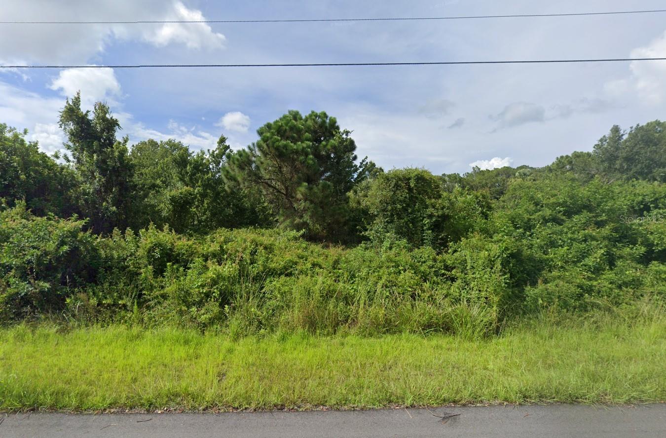 Details for Lot 31 Snug Street, NORTH PORT, FL 34286