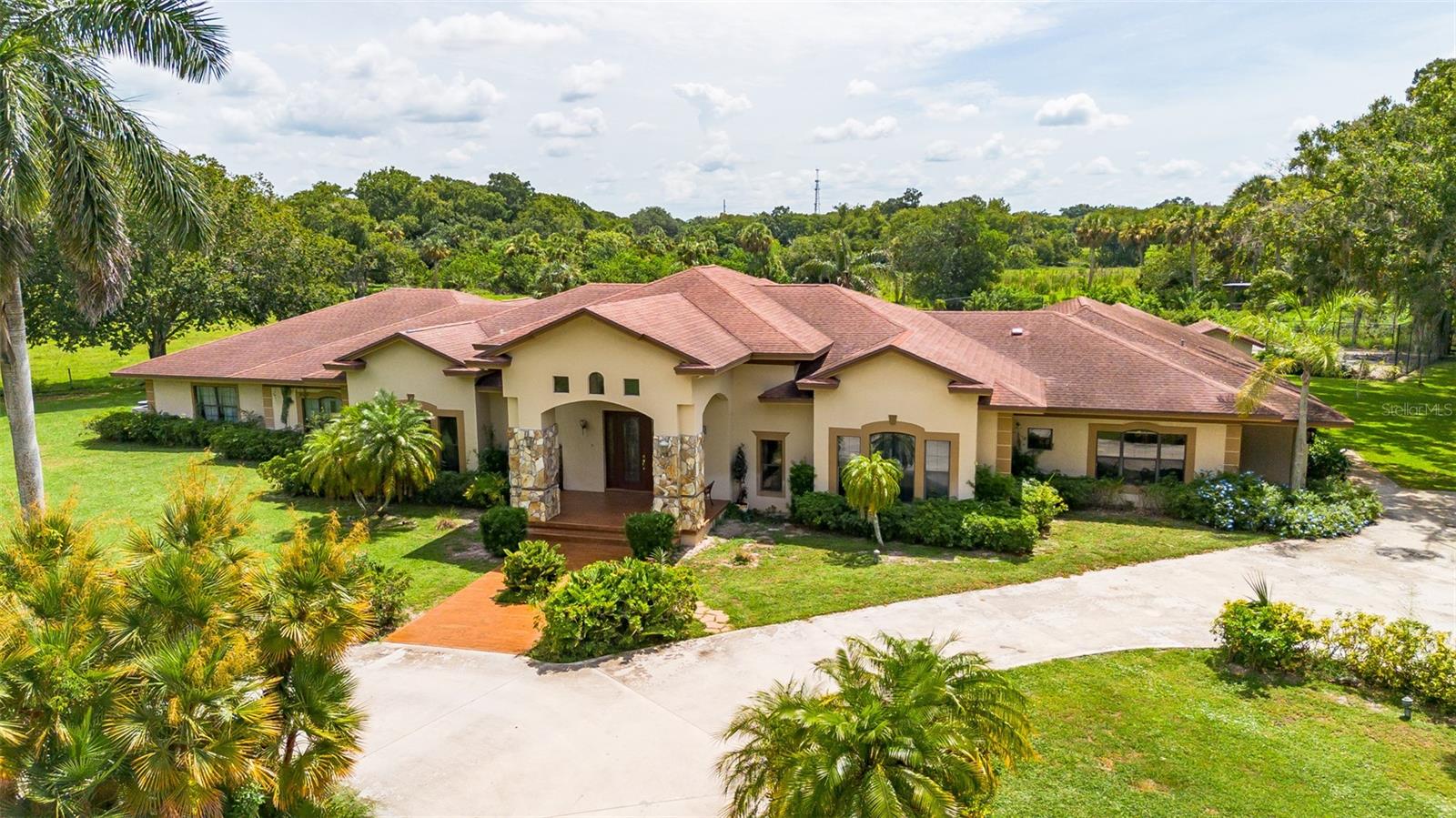 Details for 2085 4th Street, OKEECHOBEE, FL 34974
