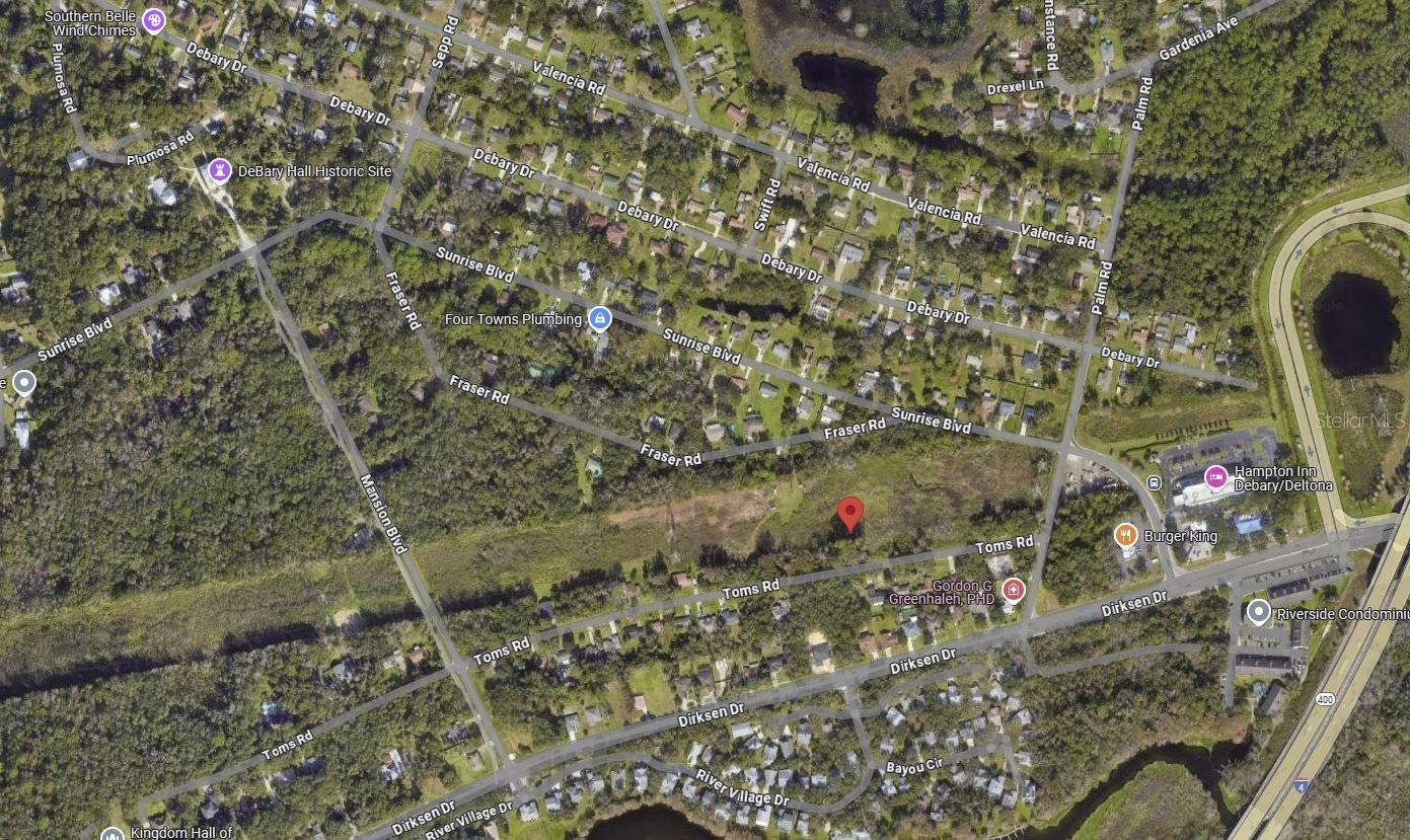 Image 2 of 7 For 266 Toms Road