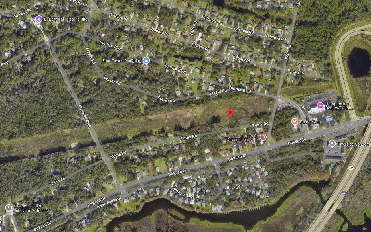 Image 7 of 7 For 268 Toms Road