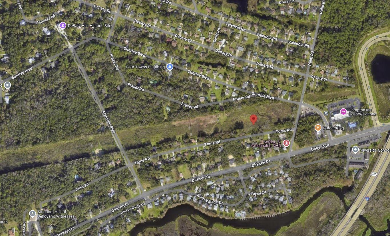 Image 7 of 7 For 270 Toms Road