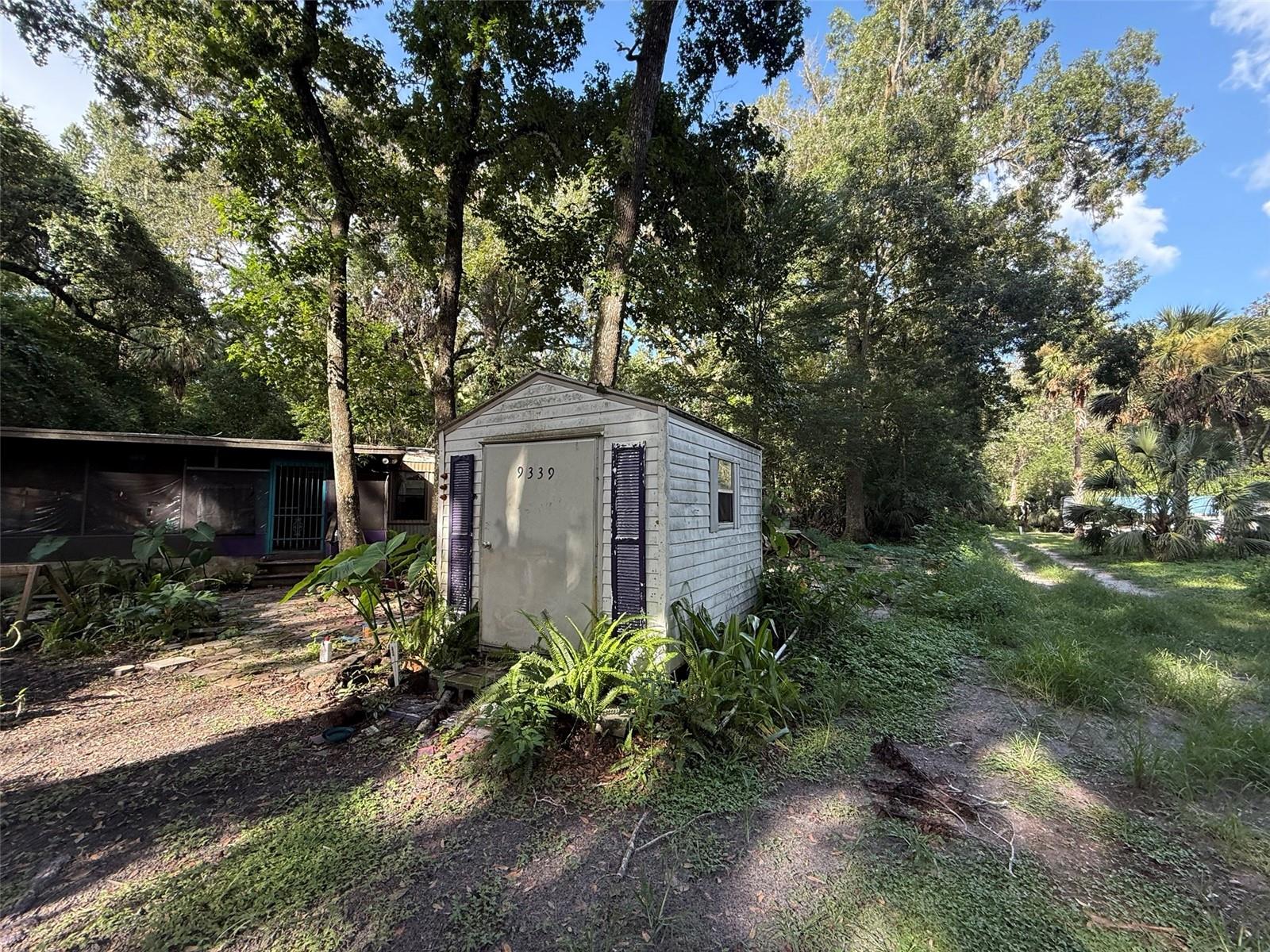 Listing photo id 6 for 9339 Tin Pan Alley