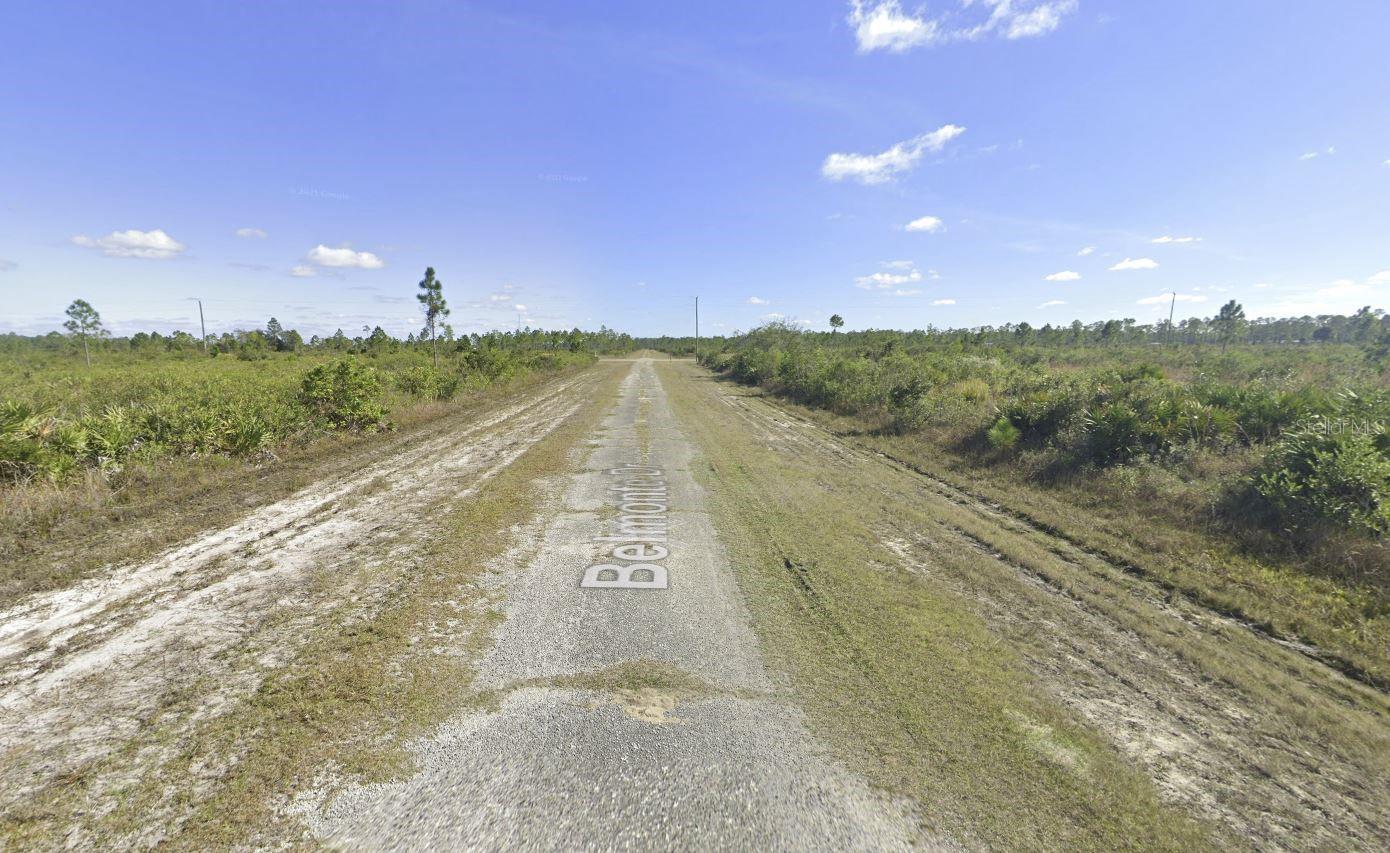 Image 2 of 3 For Belmonte Drive