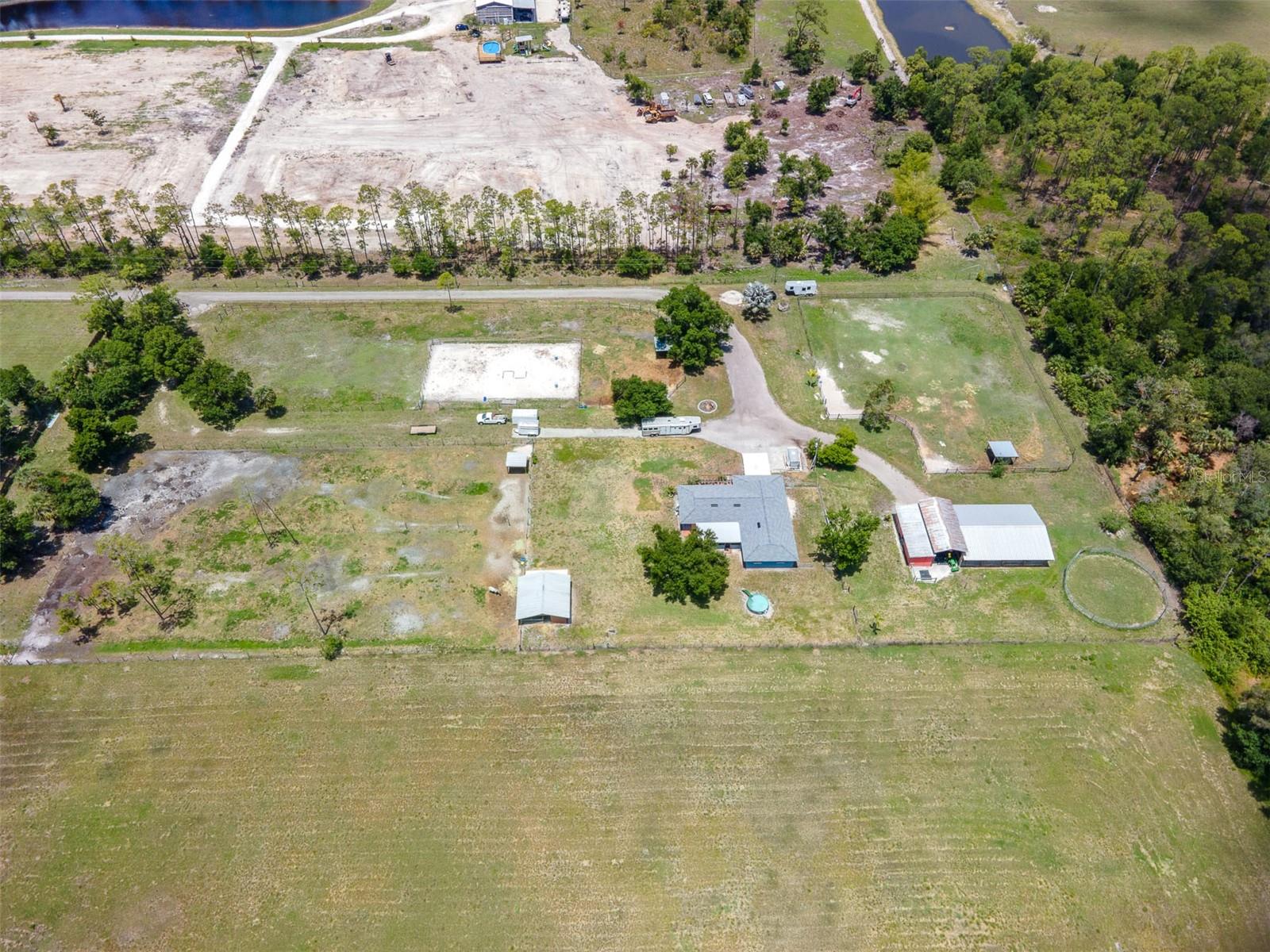 Image 51 of 51 For 11291 Deal Road