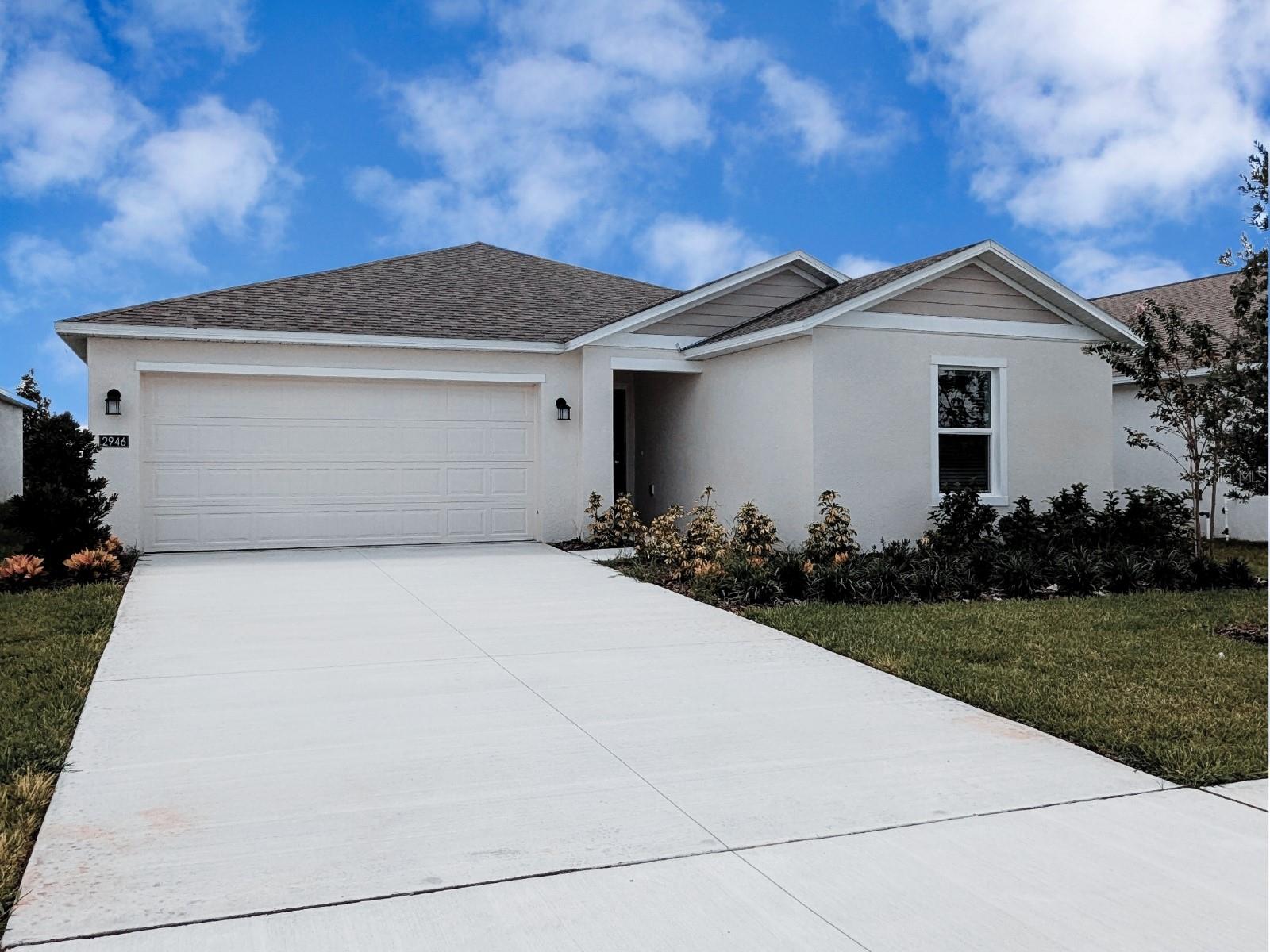 Details for 2946 Pennachio Drive, LAKE WALES, FL 33853