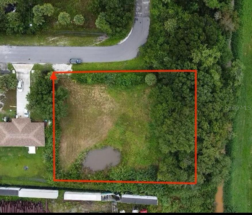 Details for 3210 24th Lane, OKEECHOBEE, FL 34972