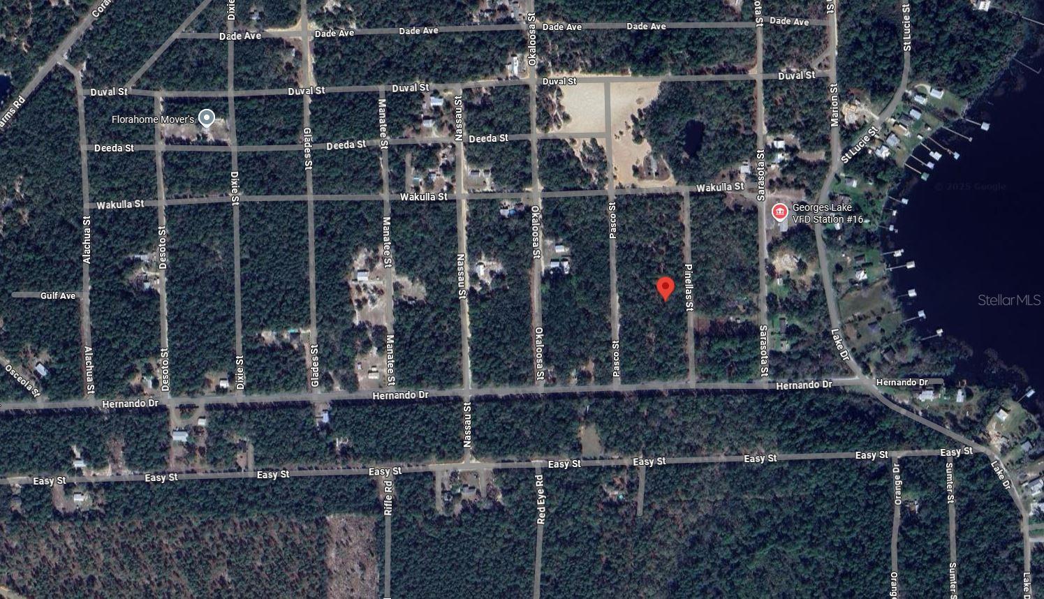 Image 8 of 8 For 109 Pinellas Street