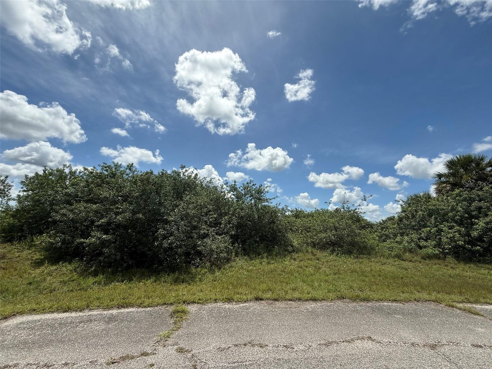 Details for 113 Liberty Terrace, LABELLE, FL 33935