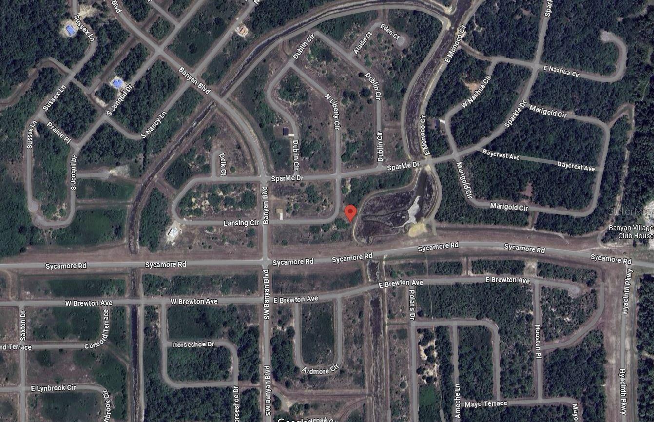 Image 8 of 8 For 113 Liberty Terrace