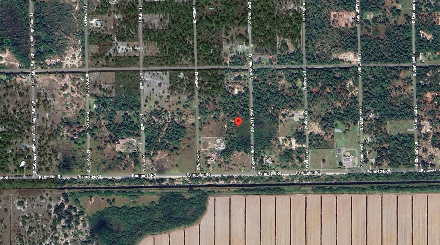 Image 3 of 6 For 850 Riverside Street