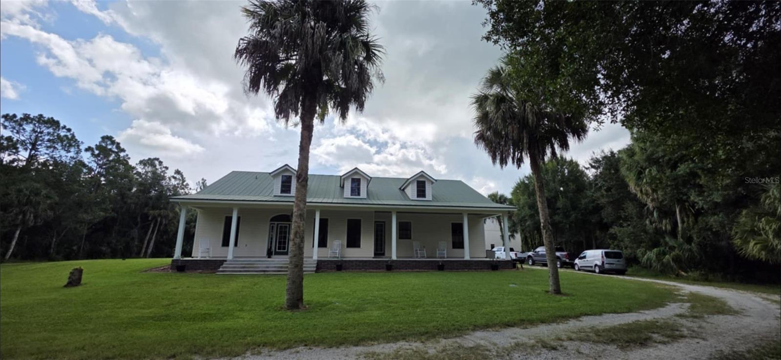 Details for 8991 Springhaven Avenue, INDIANTOWN, FL 34956