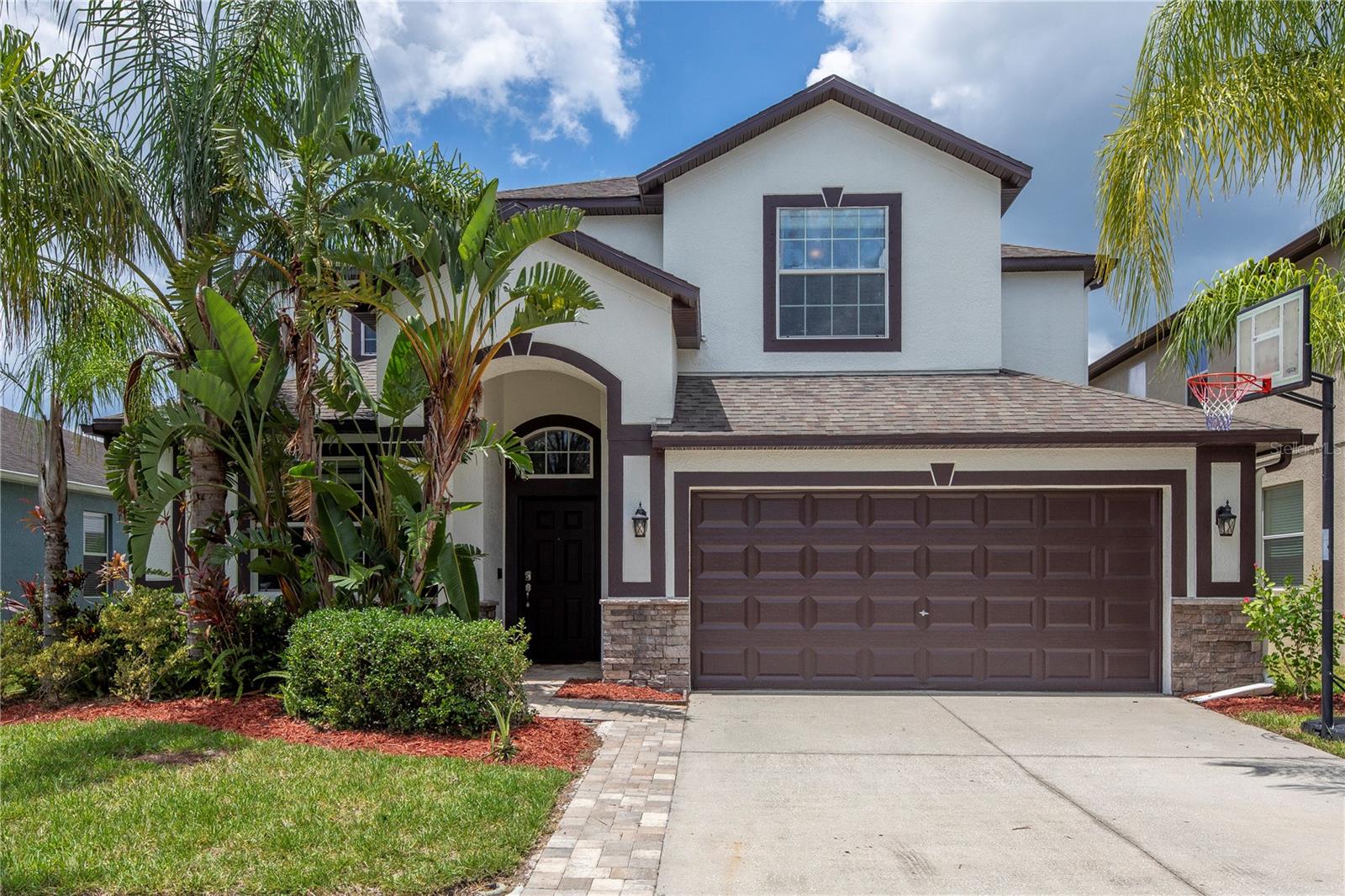Details for 3663 Morgons Castle Court, LAND O LAKES, FL 34638