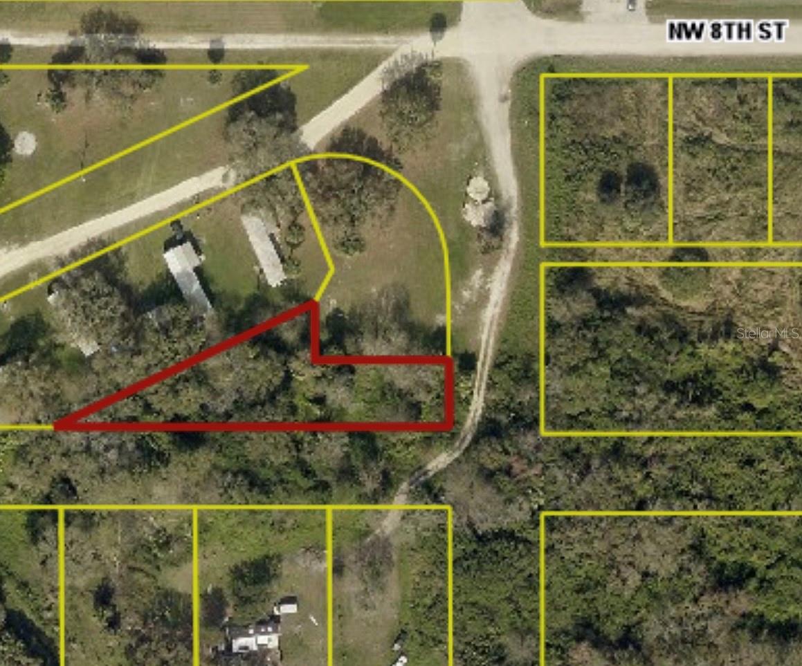 Details for 3255 8th Street, OKEECHOBEE, FL 34972