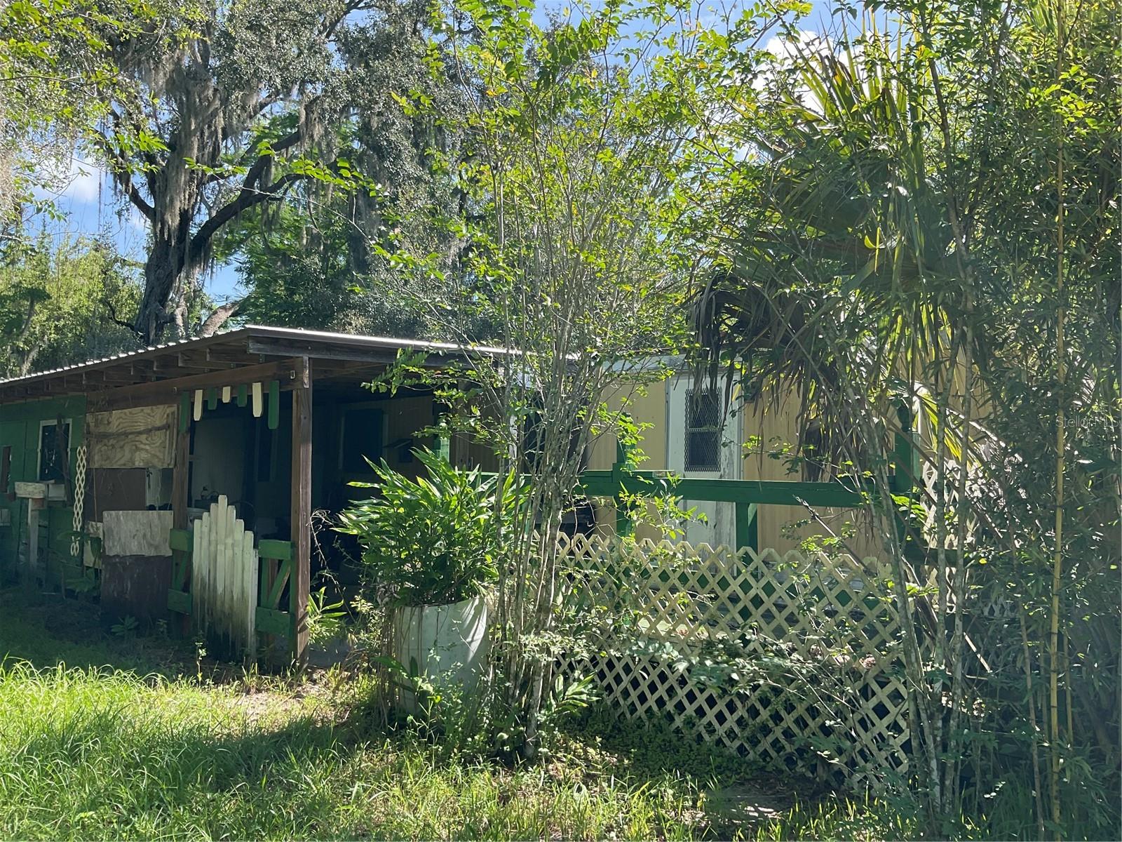 Details for 1715 308th Street, OKEECHOBEE, FL 34972