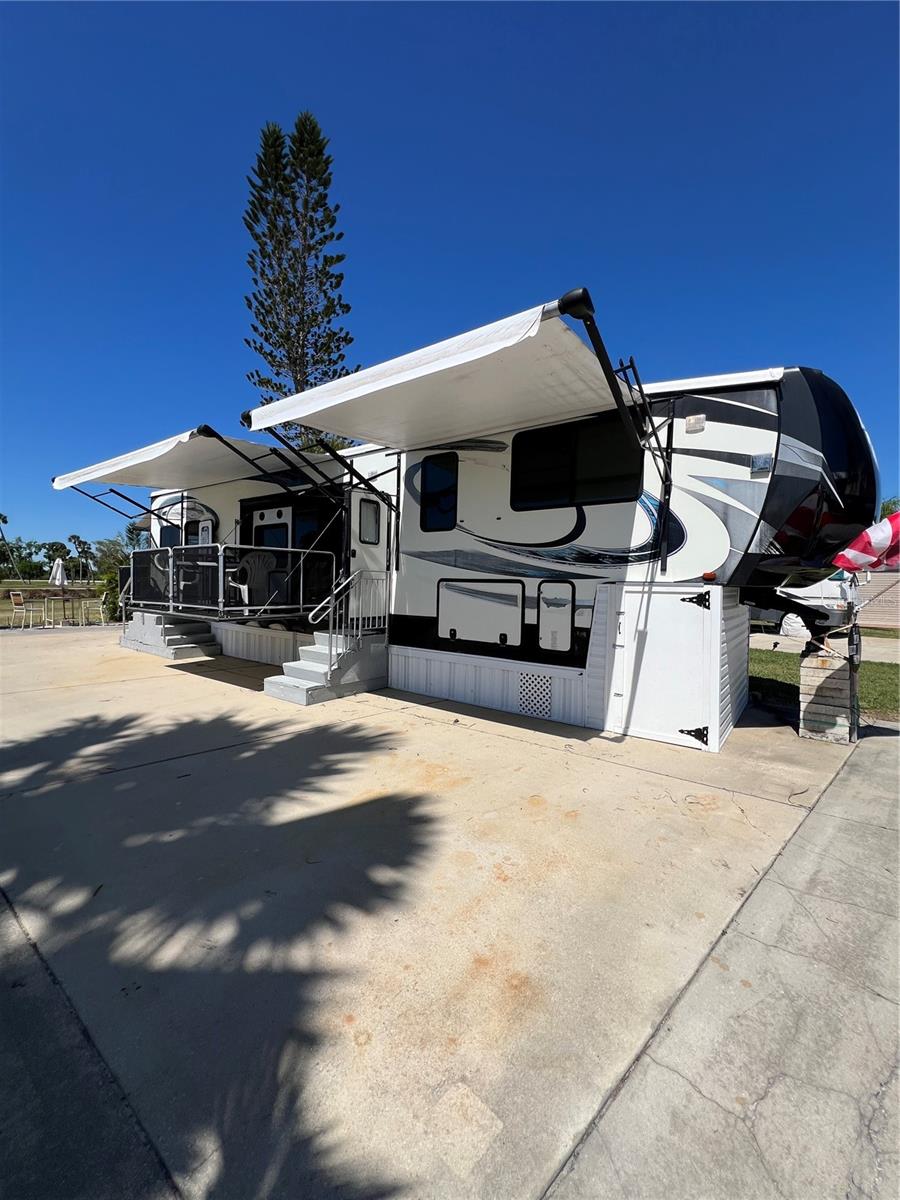 Details for 14130 126th Terrace, OKEECHOBEE, FL 34974