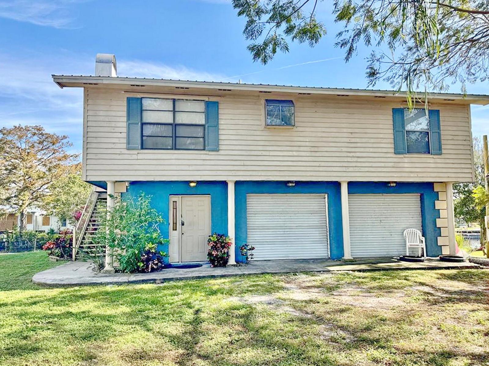 Details for 2934 35th Avenue, OKEECHOBEE, FL 34974