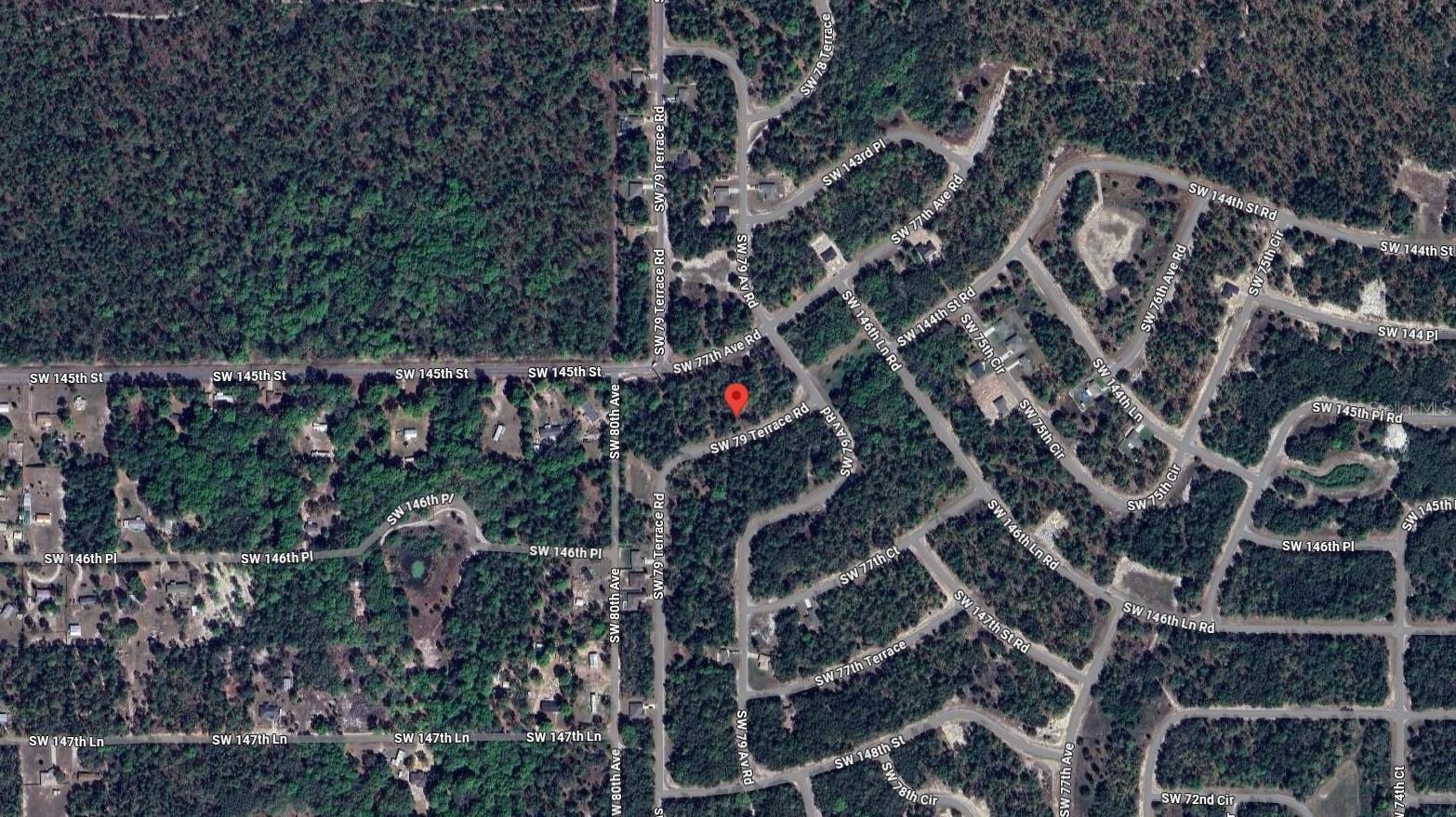 Image 3 of 6 For 79th Terrace Road
