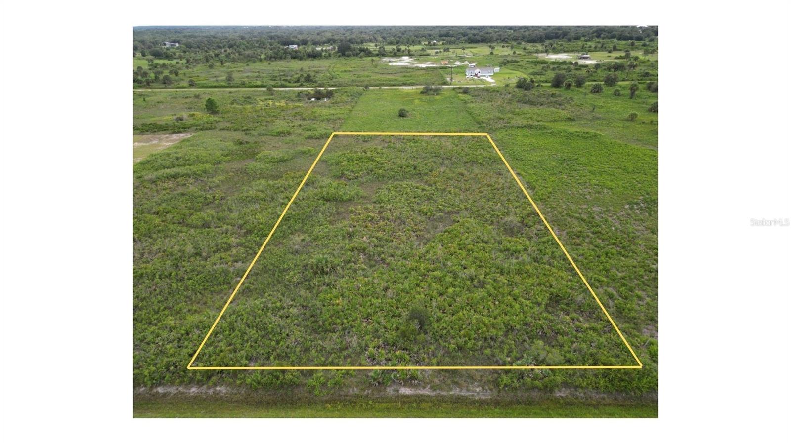 Details for 21332 280th Street, OKEECHOBEE, FL 34972