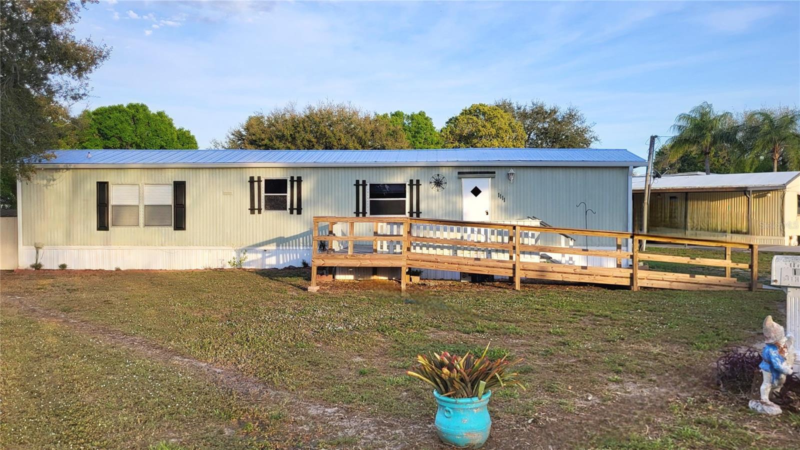 Details for 1111 10th Street, OKEECHOBEE, FL 34974