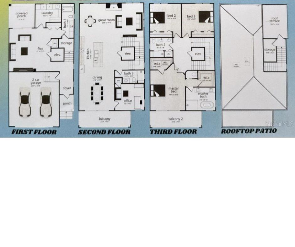 Listing photo id 1 for 107 Desota Street