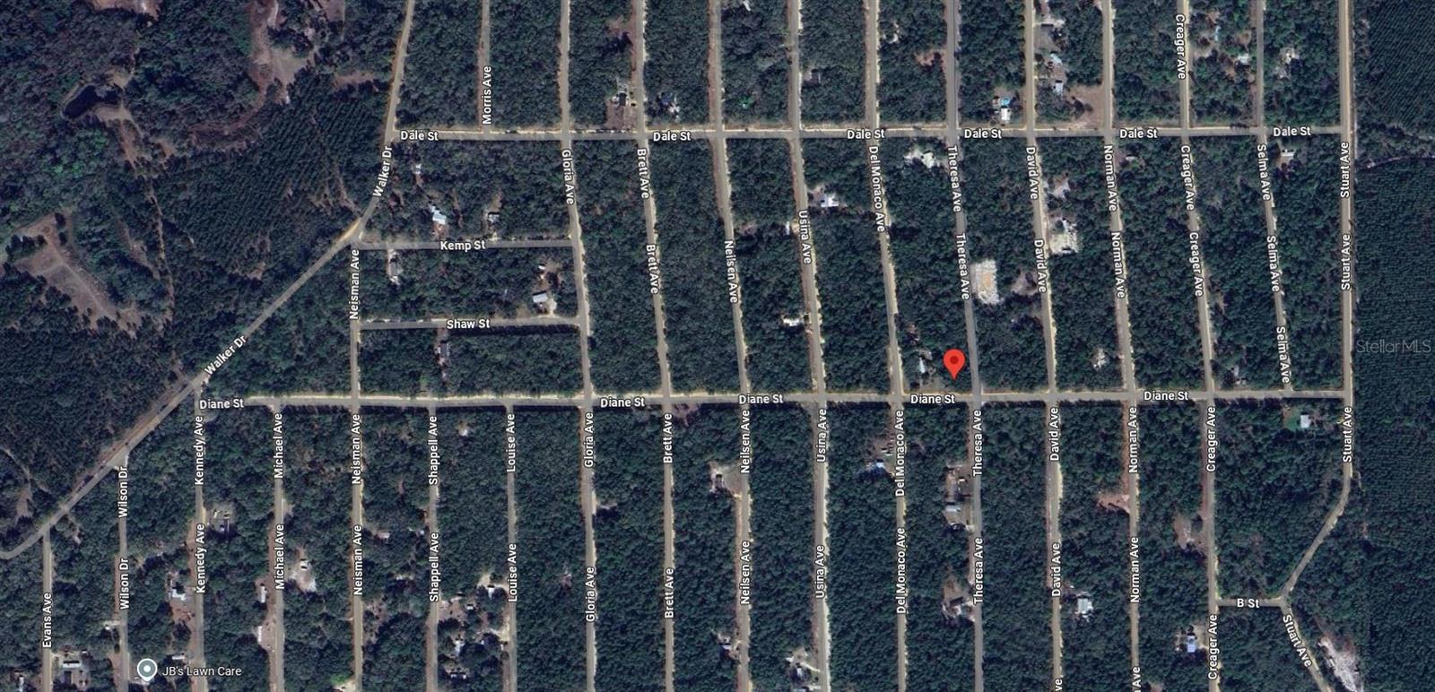 Image 3 of 3 For Tbd Theresa Avenue