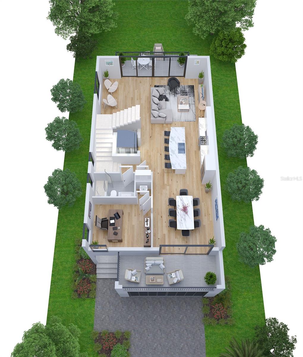 Image 34 of 37 For 523 Coral Sands Way