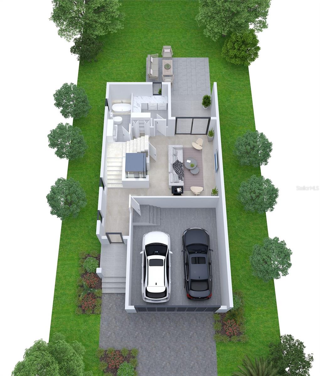 Listing photo id 2 for 523 Coral Sands Way