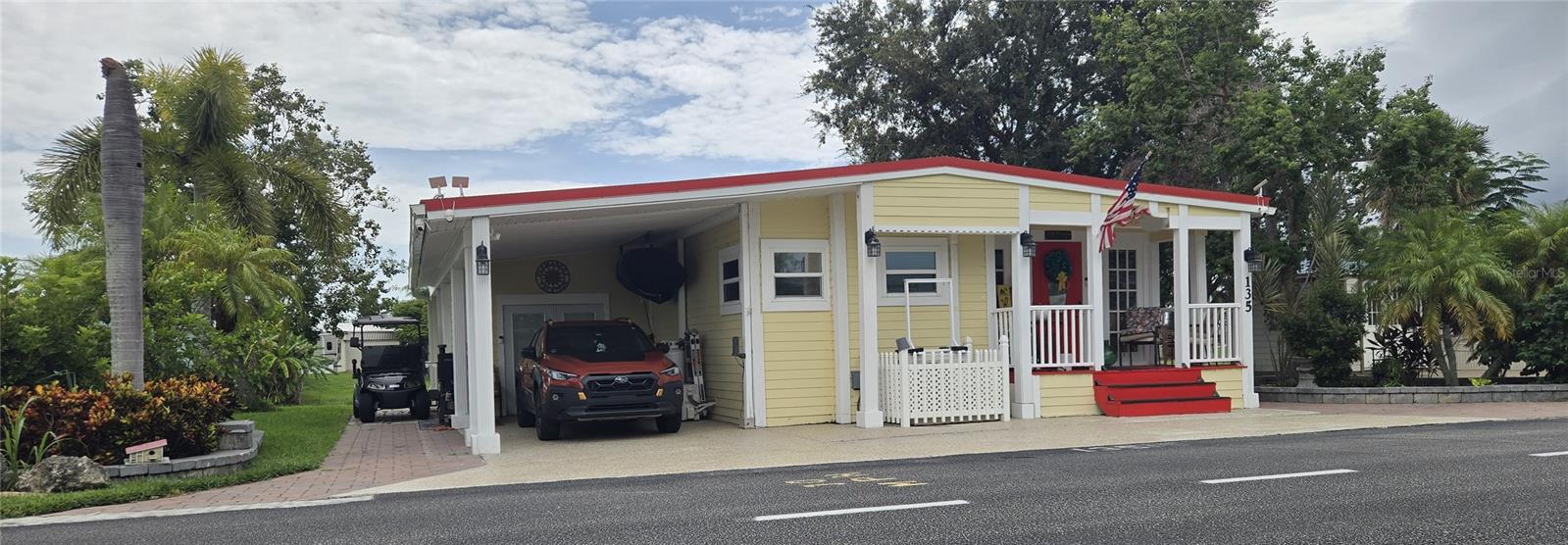 Details for 12470 138th Boulevard, OKEECHOBEE, FL 34974