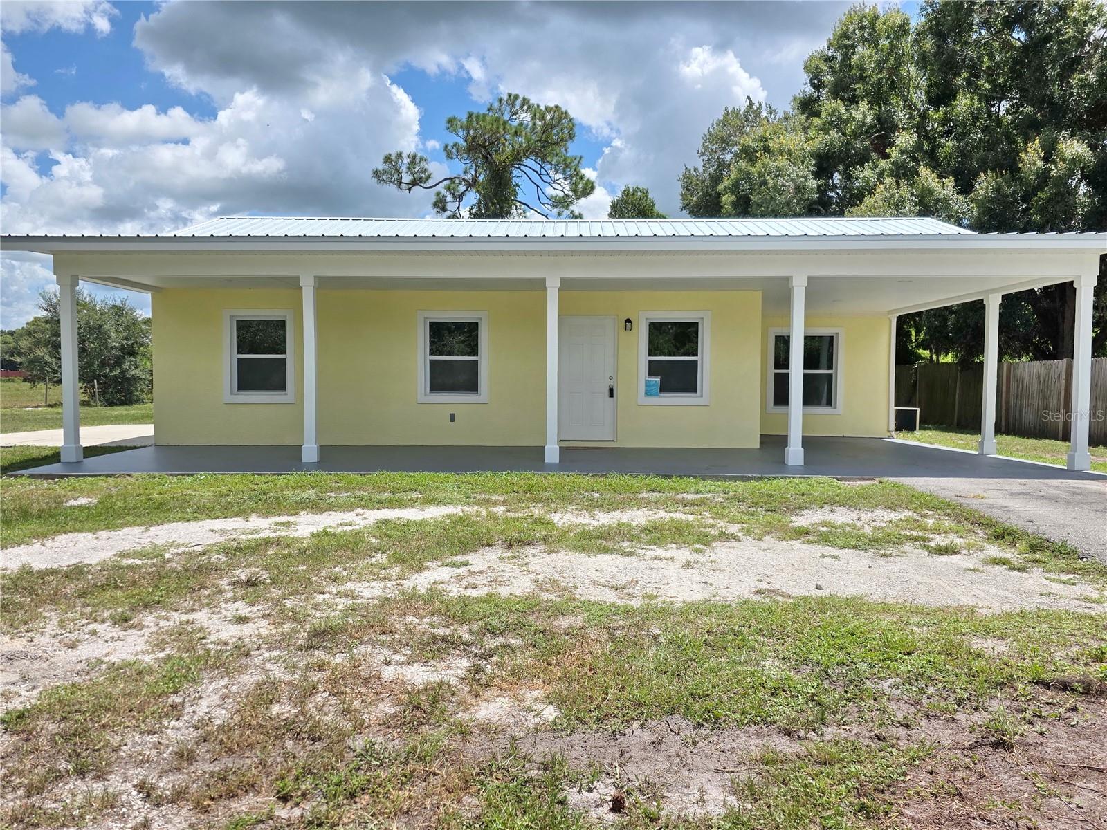 Details for 1350 39th Boulevard, OKEECHOBEE, FL 34972