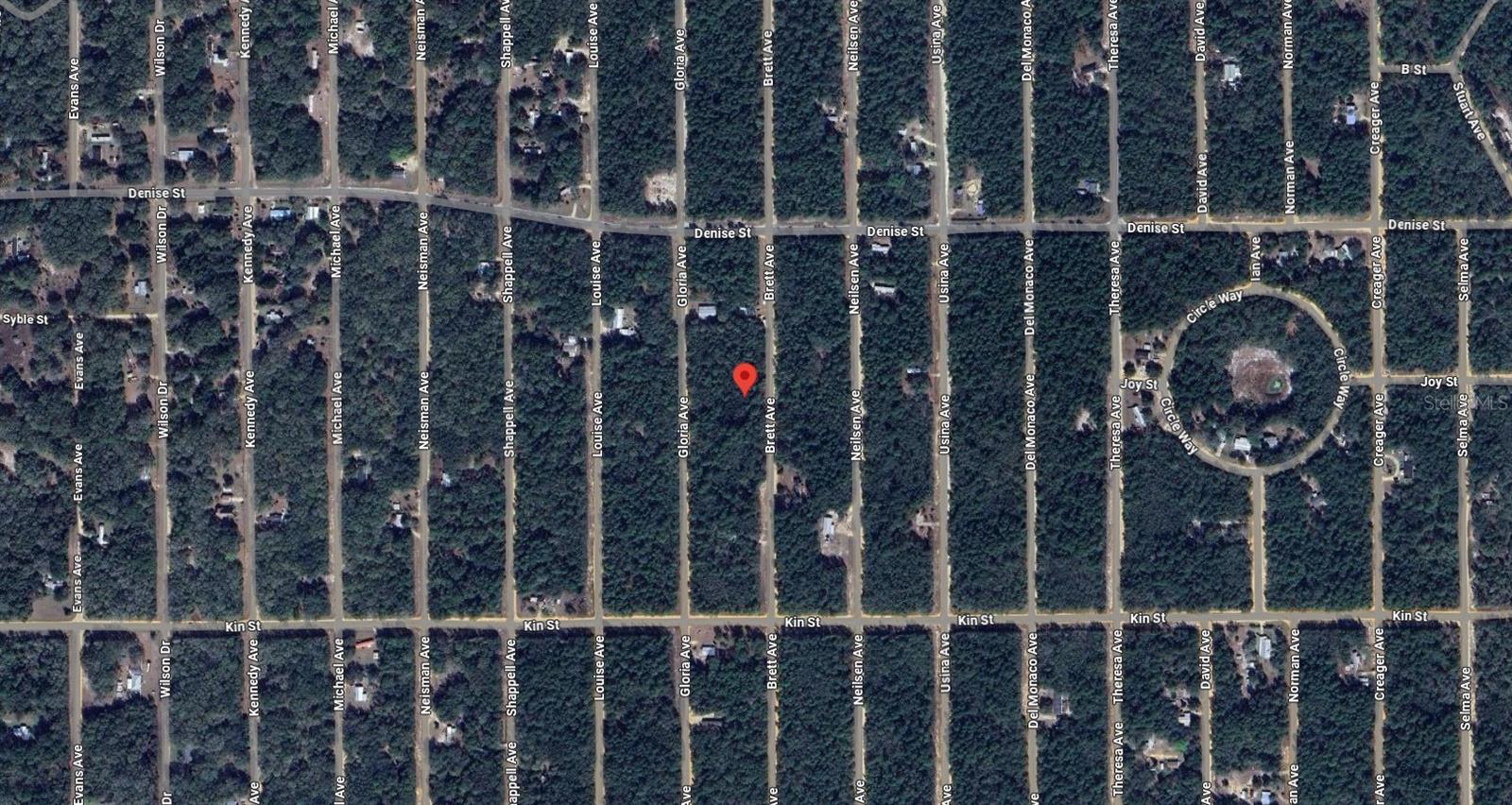 Image 4 of 5 For 421 Brett Avenue