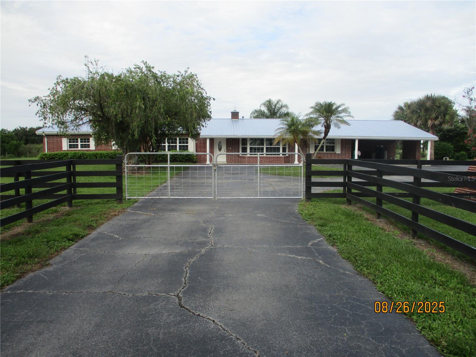 Details for 12305 Us Highway 98 N, OKEECHOBEE, FL 34972