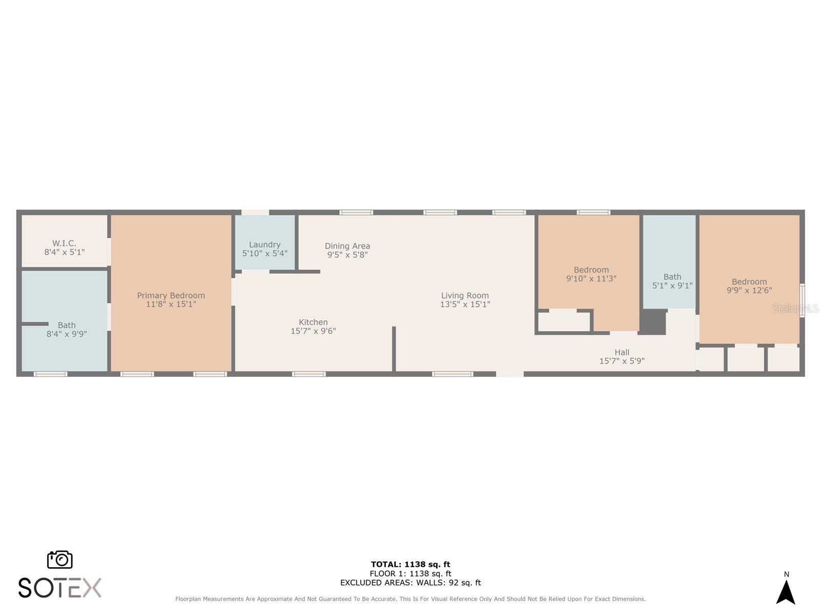 Image 29 of 29 For 6585 7th Street
