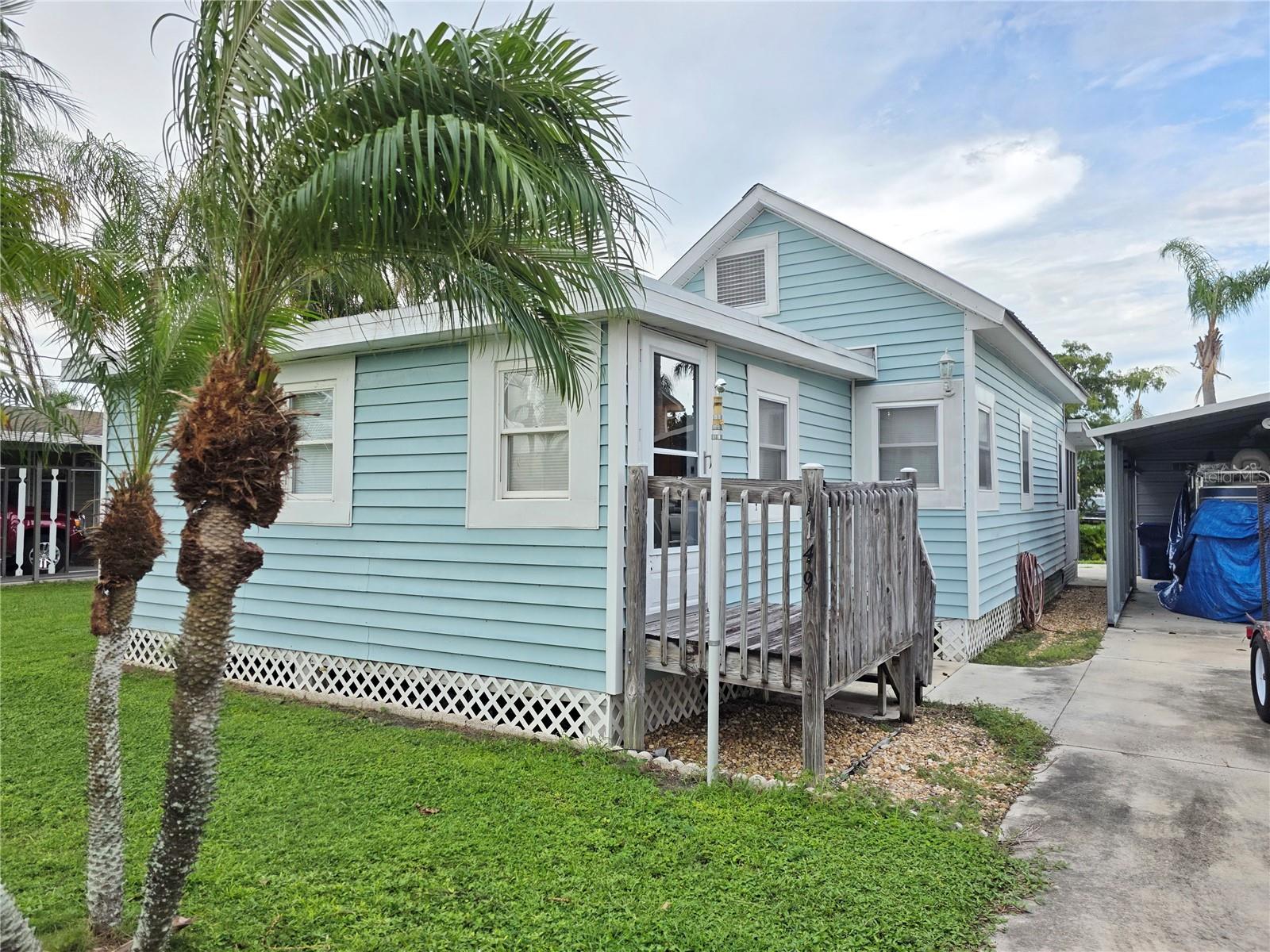 Details for 1149 6th Street, OKEECHOBEE, FL 34974