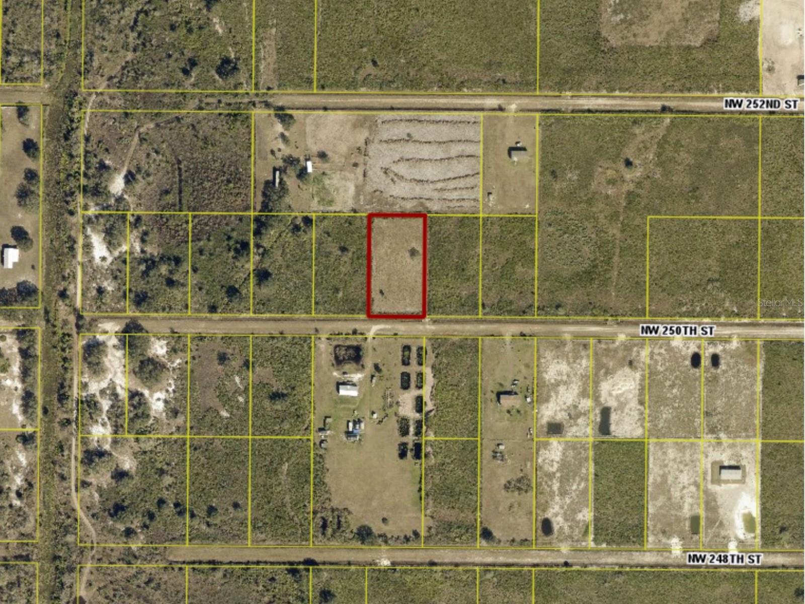 Image 7 of 8 For 20533 250th Street