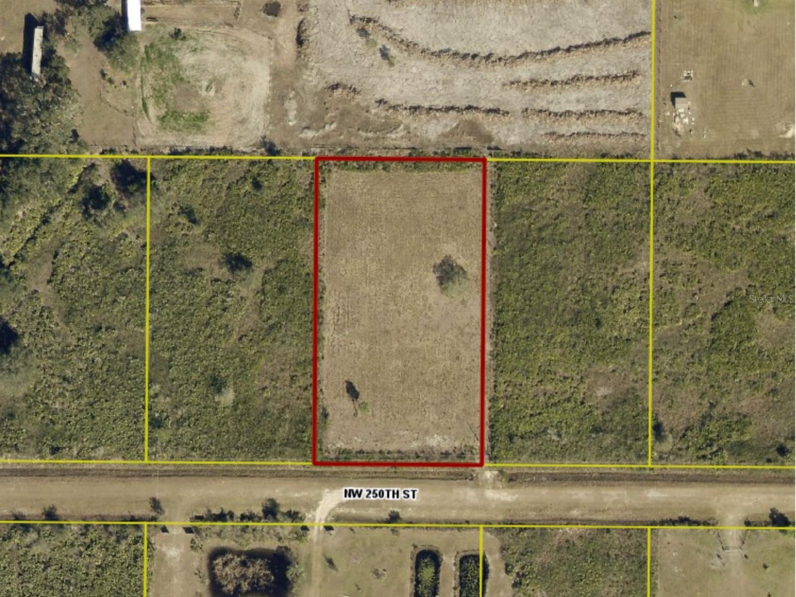 Image 8 of 8 For 20533 250th Street