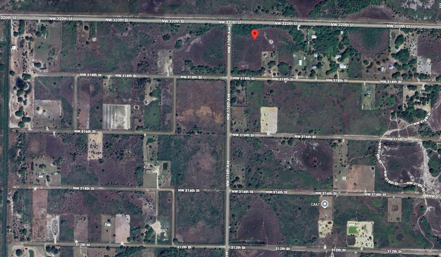 Listing Details for 17532 320th Street, OKEECHOBEE, FL 34972