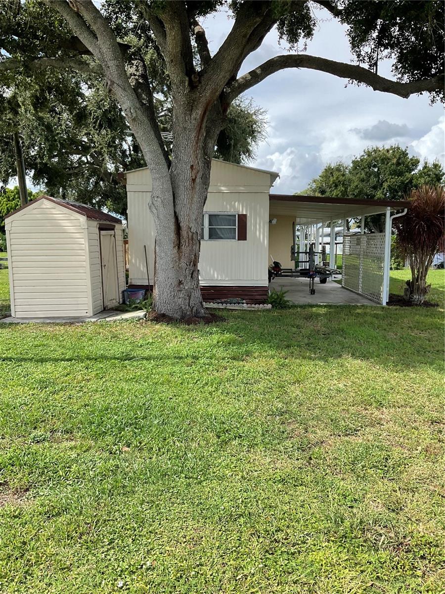 Details for 1591 Chobee Street, OKEECHOBEE, FL 34974
