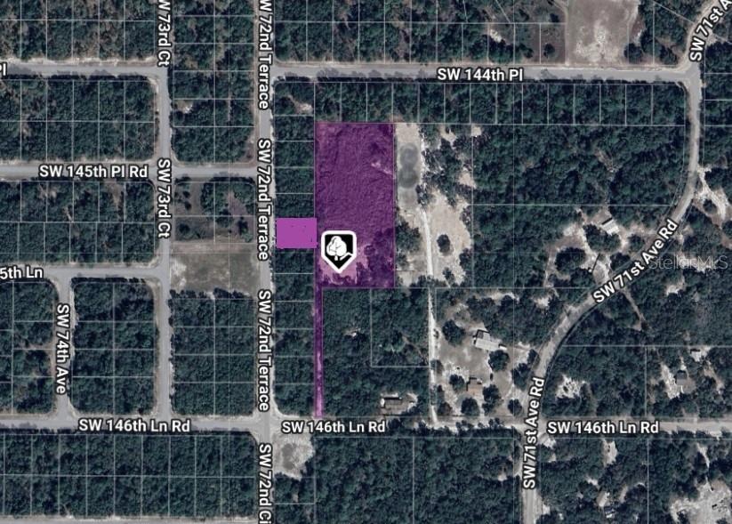 Details for Tbd 146th Lane Road, DUNNELLON, FL 34432